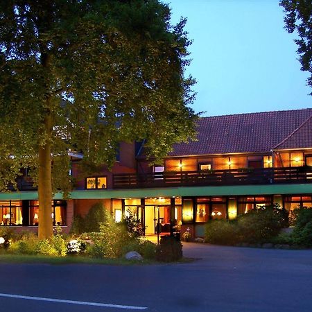 Essel Hotel Heide Kropke المظهر الخارجي الصورة